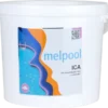 Melpool ICA Chloorstabilisator 4 Kg -Zwembad en SPA ica 4kg