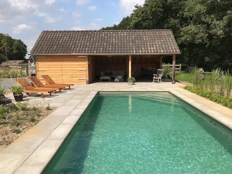 Polystyreen Zwembad Blokkenset - 6,00 X 3,00 X 1,50 M 4 Polystyreen Zwembad Blokkenset - 6,00 X 3,00 X 1,50 M - Afbeelding 2