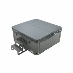 W’eau Lagune Spa - 6 Persoons -Zwembad en SPA img 3464