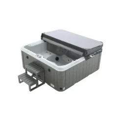 W’eau Lagune Spa - 6 Persoons -Zwembad en SPA img 3465