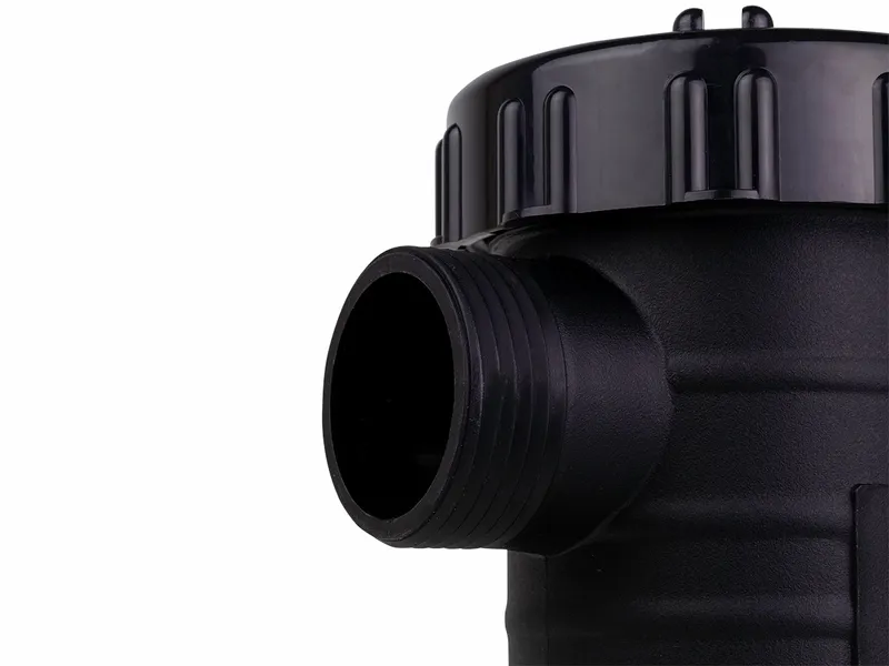 Aqua Plus 6 Zwembadpomp 9m³ 9 Aqua Plus 6 Zwembadpomp 9m³ - Afbeelding 7