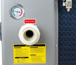 W'eau Full Inverter Zwembad Warmtepomp - 17,5 KW -Zwembad en SPA img 9181 copy 1