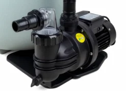 Zandfilterset SP 460 6 M³/u 15 Zandfilterset SP 460 6 M³/u -Zwembad en SPA img 9199 copy 2