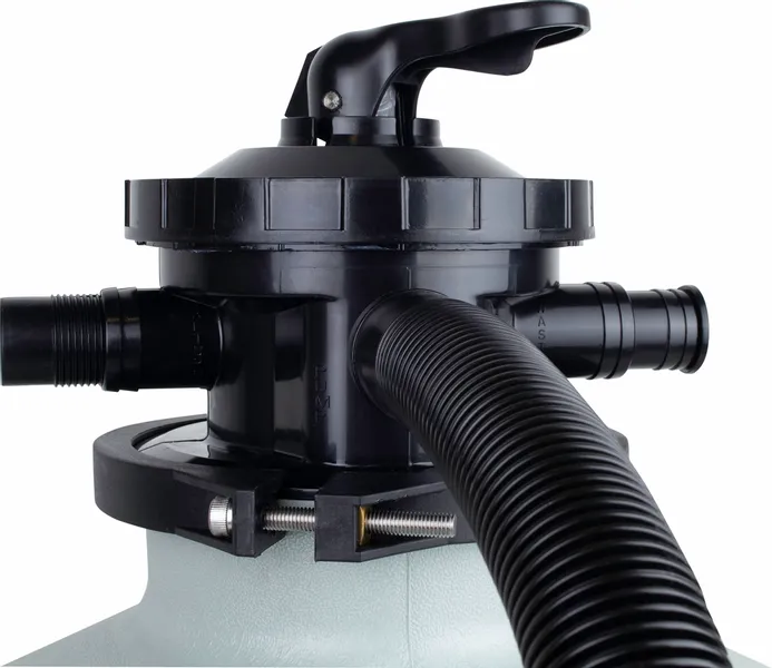 Zandfilterset SP 460 6 M³/u 10 Zandfilterset SP 460 6 M³/u - Afbeelding 8