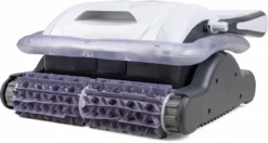 Winny Raptor Classic Zwembadrobot -Zwembad en SPA img 9268