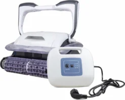 Winny Raptor Classic Zwembadrobot -Zwembad en SPA img 9271