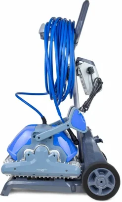 Dolphin Supreme M400 Pro Zwembadrobot -Zwembad en SPA img 9289 edit