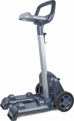 Dolphin Supreme M400 Pro Zwembadrobot -Zwembad en SPA img 9293