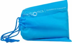 Dolphin Supreme M400 Pro Zwembadrobot -Zwembad en SPA img 9296 edit