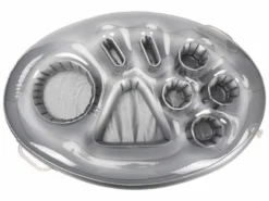 W'eau Opblaasbare Spa Bar -Zwembad en SPA inflatable spa bar2 1