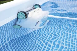 Intex Deluxe ZX300 Zwembadreiniger 7 Intex Deluxe ZX300 Zwembadreiniger -Zwembad en SPA intex zx300 3 resultaat