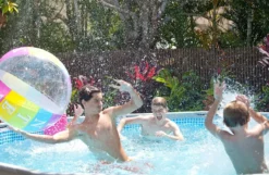 Intex Ultra Frame XTR Pool - 975 X 488 X 132 Cm - Met Zandfilterpomp En Accessoires -Zwembad en SPA intexultraframe 5