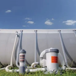 Kokido Inline Chloordoseersluis (32 Mm / 38 Mm Aansluiting) -Zwembad en SPA k507cbx 6