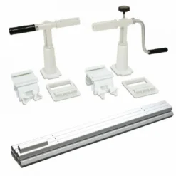 KOKIDO Solaris 2 Oprolsysteem (in Breedte Verstelbaar)