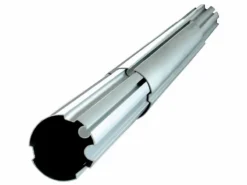 KOKIDO Vali Oprolsysteem 450 (in Breedte Verstelbaar) -Zwembad en SPA kokido buis 98mm