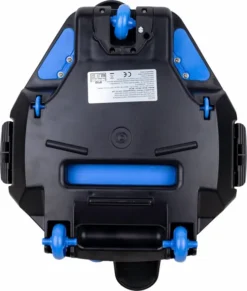 Kokido Delta 100 Zwembadrobot Met Accu -Zwembad en SPA kokido delta 100 accu zwembadrobot 6