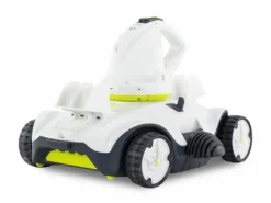 Kokido Manga Zwembadrobot Met Accu