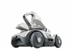 Kokido Manga X Zwembadrobot Met Accu -Zwembad en SPA kokido rc25cbx 21 eu int 2