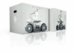 Kokido Manga X Zwembadrobot Met Accu -Zwembad en SPA kokido rc25cbx 21 eu int 4