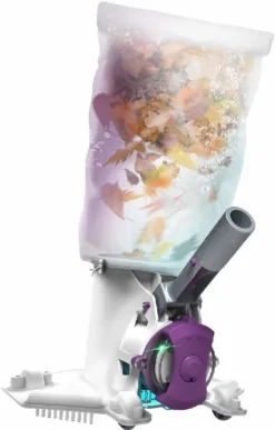 Kokido Telsa 40 Elektrische Zwembadstofzuiger 9 Kokido Telsa 40 Elektrische Zwembadstofzuiger -Zwembad en SPA kokido telsa 40 spa en zwembadstofzuiger 2