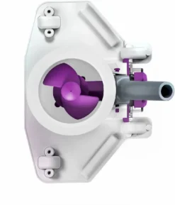 Kokido Telsa 40 Elektrische Zwembadstofzuiger 10 Kokido Telsa 40 Elektrische Zwembadstofzuiger -Zwembad en SPA kokido telsa 40 spa en zwembadstofzuiger 3