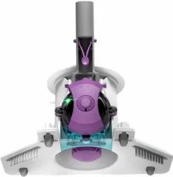 Kokido Telsa 40 Elektrische Zwembadstofzuiger 12 Kokido Telsa 40 Elektrische Zwembadstofzuiger -Zwembad en SPA kokido telsa 40 spa en zwembadstofzuiger 4