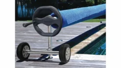 KOKIDO Thor Oprolsysteem 600 (in Breedte Verstelbaar) 7 KOKIDO Thor Oprolsysteem 600 (in Breedte Verstelbaar) -Zwembad en SPA kokido thor oprolsysteem