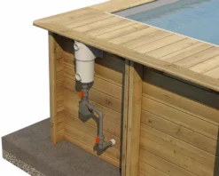 BWT Compact Stadszwembad - 4.20 X 3.50 X 1.33 M - Met Filterpomp -Zwembad en SPA kopie van technique 005b urbanpool newskimmer 600 2017 04 resultaat 1