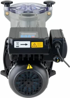 Kripsol Koral EVO VS 1.5 PK Variabele Zwembadpomp 16 Kripsol Koral EVO VS 1.5 PK Variabele Zwembadpomp -Zwembad en SPA kripsolkoralevo3