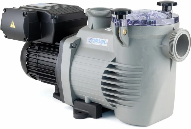 Kripsol Koral EVO VS 1.5 PK Variabele Zwembadpomp 6 Kripsol Koral EVO VS 1.5 PK Variabele Zwembadpomp - Afbeelding 4