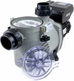 Kripsol Koral EVO VS 1.5 PK Variabele Zwembadpomp 18 Kripsol Koral EVO VS 1.5 PK Variabele Zwembadpomp -Zwembad en SPA kripsolkoralevo9