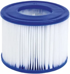 Bestway Lay-Z Spa Grenada AirJet Opblaasbare Spa - 8 Persoons -Zwembad en SPA lay z spa grenada airjet opblaasbare spa 8 persoons 35