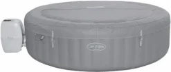 Bestway Lay-Z Spa Grenada AirJet Opblaasbare Spa - 8 Persoons -Zwembad en SPA lay z spa grenada airjet opblaasbare spa 8 persoons 4