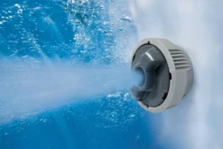 Bestway Lay-Z Spa Grenada AirJet Opblaasbare Spa - 8 Persoons -Zwembad en SPA lay z spa grenada airjet opblaasbare spa 8 persoons 7