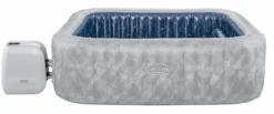 Bestway Lay-Z Spa San Francisco Hydrojet Pro Opblaasbare Spa - 7 Persoons