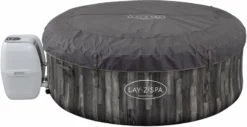 Bestway Lay-Z Spa Bahamas Airjet Opblaasbare Spa - 4 Persoons 30 Bestway Lay-Z Spa Bahamas Airjet Opblaasbare Spa - 4 Persoons -Zwembad en SPA lay z spa bahamas airjet opblaasbare spa 4 persoons 5
