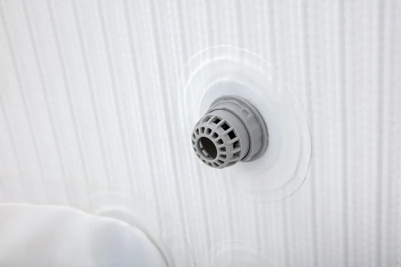 Bestway Lay-Z Spa Helsinki Airjet Plus Opblaasbare Spa - 7 Persoons - Afbeelding 14