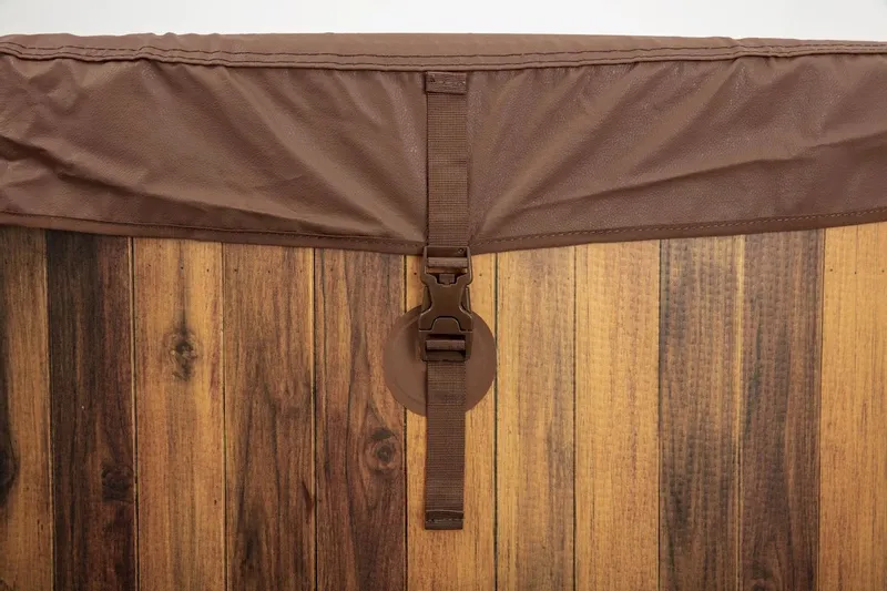 Bestway Lay-Z Spa Helsinki Airjet Plus Opblaasbare Spa - 7 Persoons - Afbeelding 9