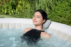 Bestway Lay-Z Spa Gewatteerd Hoofdkussen (2 Stuks) -Zwembad en SPA lay z spa hoofdkussen 10