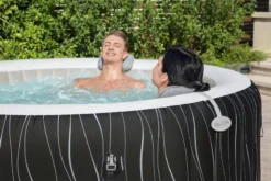 Bestway Lay-Z Spa Gewatteerd Hoofdkussen (2 Stuks) -Zwembad en SPA lay z spa hoofdkussen 13