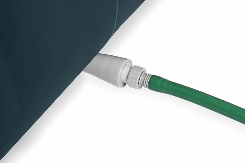 Bestway Lay-Z Spa Ibiza AirJet Opblaasbare Spa - 6 Persoons - Afbeelding 12