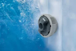 Bestway Lay-Z Spa Maldives HydroJet Pro Opblaasbare Spa - 7 Persoons -Zwembad en SPA lay z spa maldives hydrojet pro opblaasbare spa 7 persoons 11