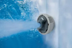 Bestway Lay-Z Spa St. Moritz AirJet Opblaasbare Spa - 7 Persoons -Zwembad en SPA lay z spa st. moritz airjet opblaasbare spa 7 persoons 26