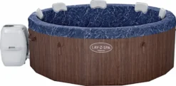 Bestway Lay-Z Spa Toronto AirJet Plus Opbouw Spa - 7 Persoons 25 Bestway Lay-Z Spa Toronto AirJet Plus Opbouw Spa - 7 Persoons -Zwembad en SPA lay z spa toronto airjet opbouw spa 7 persoons41
