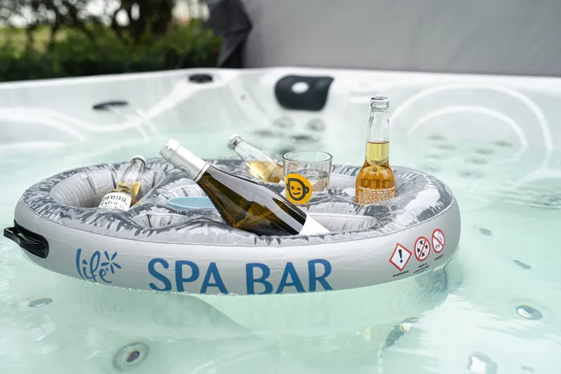 Life Spa Bar 6 Life Spa Bar - Afbeelding 4