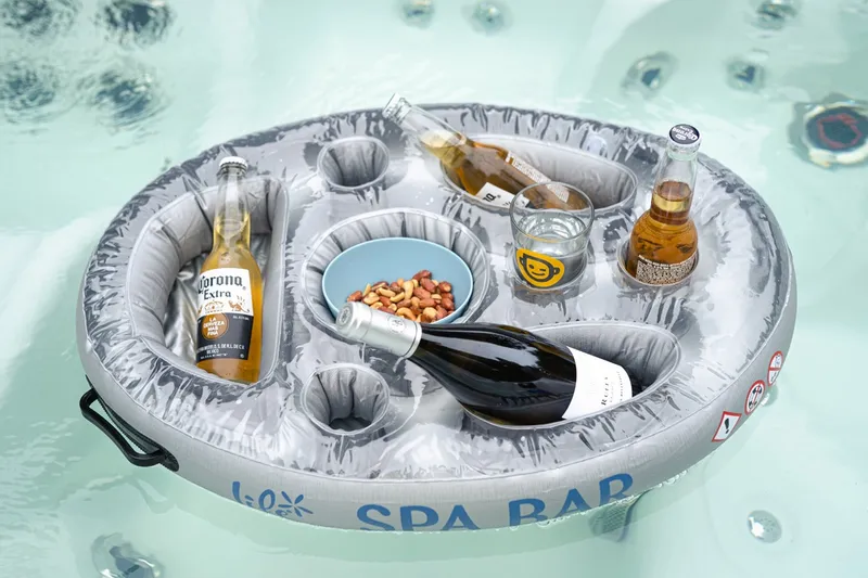 Life Spa Bar 5 Life Spa Bar - Afbeelding 3