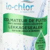 Lo-Chlor Anti-lek Middel 1 Liter -Zwembad en SPA lo chlor anti lek 1
