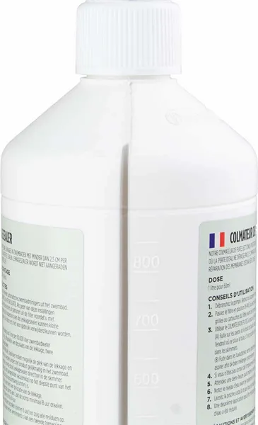 Lo-Chlor Anti-lek Middel 1 Liter 5 Lo-Chlor Anti-lek Middel 1 Liter - Afbeelding 3