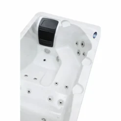 W’eau Hudson Spa - 3 Persoons -Zwembad en SPA m 3528a 2