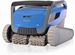 Dolphin Supreme M600 PRO Zwembadrobot